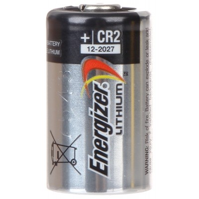 BATERIA LITOWA BAT-CR2/E*P2 3 V CR2 ENERGIZER